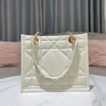 SMALL DIOR ESSENTIAL TOTE BAG - Image 5