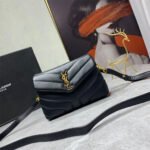 YSL Toy Loulou Bag - Image 4