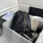 CHANEL Gabrielle Small Backpack - Image 6