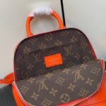LV Alma Backpack - Image 3