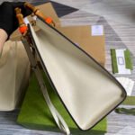 Gucci Diana medium tote bag - Image 3