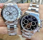 Rolex Cosmograph Daytona 116520 Series - Image 6