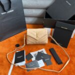 YSL Toy Loulou Bag - Image 3