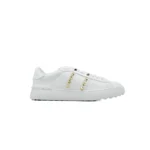 Valentino Rockstud White gold - Image 4