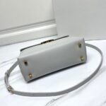 CELINE MEDIUM NINO BAG IN SUPPLE CALFSKIN - Image 2