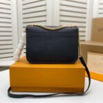 LV Lockme Chain PM Handbag - Image 6