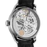 IWC Portugieser IW500703 watch (PORTUGIESER CHRONOGRAPH) - Image 4