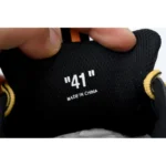 PK God Batch OFF-WHITE Out Of Light Blue and White IIA295F24 FAB00 20945 - Image 6