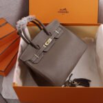 HERMES BIRKIN BAG 25 - Image 6