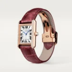 TANK LOUIS CARTIER WATCH-WJTA0037 - Image 4