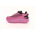 PK God Batch Moncler Trailgrip Pink 109A4 M00260M296 0P49