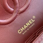 CHANEL CLASSIC 11.12 HANDBAG(high-end grade) - Image 4