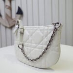 MINI DIOR CARO TULIP BAG - Image 6