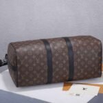 LV Keepall Bandouliere 45 - Image 4