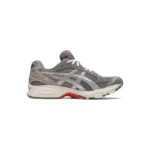 ASICS Gel-Kayano 14 Clay Grey Pure Silver 1201A161-026 - Image 5