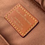 LV Montsouris Backpack - Image 6