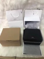 IWC Portugieser IW371617 watch (PORTUGIESER CHRONOGRAPH) - Image 5