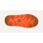 UGG Neumel Weather Hybrid Brown Orange - Image 4