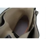 PK God Batch Rick Owens DRKSHDW Luxor Hexa High 'Black - Image 5