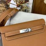 Hermes Kelly Depeches 26 Pouch - Image 3