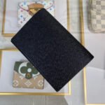 LV PASSPORT COVER - Image 3