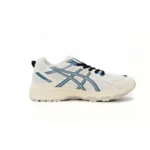 ASICS Gel-Venture 6 Trail Running Shoes Midnight Blue 1011B550-103 - Image 2