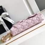 CHANEL Large Clutch With Chain(high-end grade) - Image 3