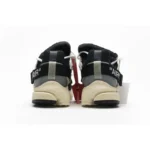 PK God Batch Nike Air Presto Off-White AA3830-001 - Image 4