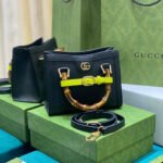 Gucci Diana mini tote bag - Image 2