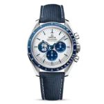 ANNIVERSARY SERIES CO‑AXIAL MASTER CHRONOMETER CHRONOGRAPH 42 MM-310.32.42.50.02.001