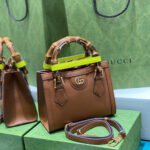 Gucci Diana mini tote bag - Image 5