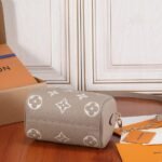 LV Speedy Bandouliere 20 - Image 4