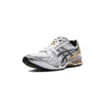 ASICS Gel-Kayano 14 White Pure Gold 1201A019-102 - Image 3