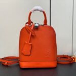 LV Alma Backpack - Image 2