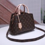 LV Montaigne BB Handbag - Image 3