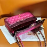 CHANEL CLASSIC 11.12 HANDBAG(high-end grade) - Image 2