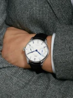 IWC Portugieser IW500705 watch (PORTUGIESER CHRONOGRAPH) - Image 3