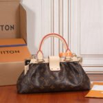 Monogram Clutch - Image 4