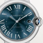 Cartier Ballon Bleu WSBB0061 watch - Image 2