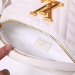 LV New Wave Bumbag - Image 4