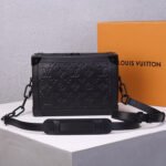 LV Soft Trunk Bag - Image 2