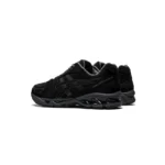 ASICS Gel-Kayano 14 Black Graphite Grey 1201A019-001 - Image 3