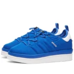 Adidas originals x Moncler Black White Blue - Image 5