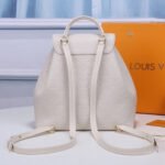 LV Montsouris Backpack - Image 5