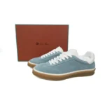 Loro Piana Tennnis Walk Blue - Image 5