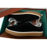 Loro Piana Tennnis Walk Black - Image 6