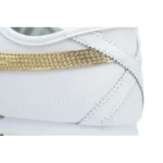 Onitsuka Tiger Mexico 66 'White Rich Gold' 1183A499-101 - Image 6