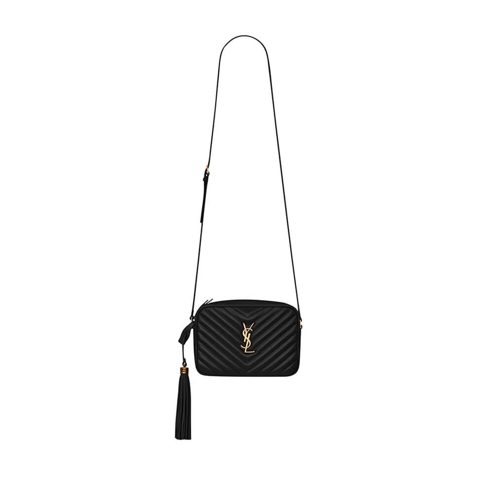 20e1405216884625b18633aecc520de2.jpg YSL LOU CAMERA BAG - Image 1