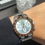 Rolex Cosmograph Daytona 116506 Series - Image 4