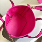 LV Neverfull Bandouliere Inside Out BB - Image 4